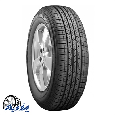 لاستیک مارشال 235/65R17 گل SOLUS KL21 ( تاریخ تولید 2025 )